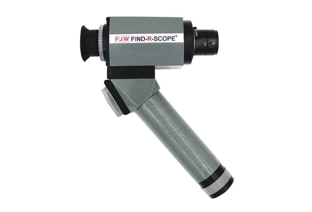 Find-R-Scope Series 350~1550nm